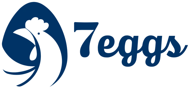 7eggs